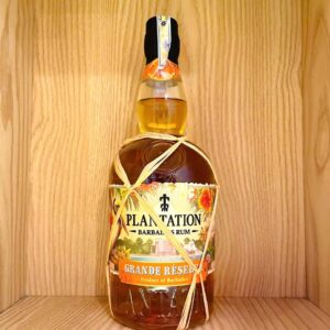 Rượu Rum Plantation Grande Reserve