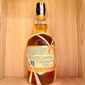 Rượu Rum Plantation Grande Reserve