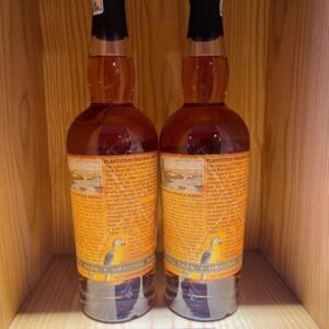 Rượu Rum Plantation Original Dark