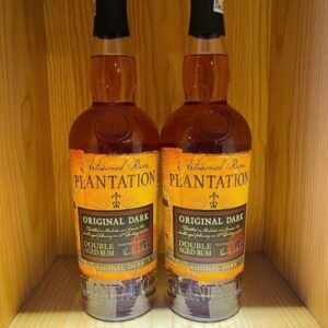 Rượu Rum Plantation Original Dark