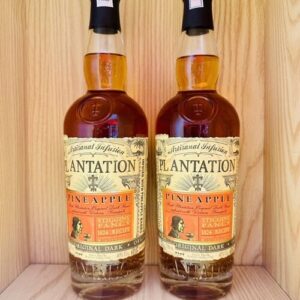 Rượu Rum Plantation Pineapple