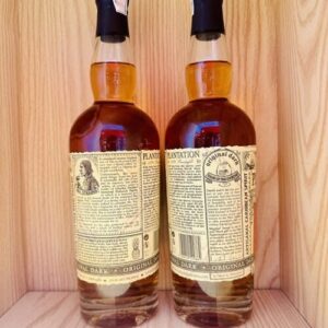 Rượu Rum Plantation Pineapple