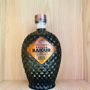 Rượu Saigon Baigur Gin