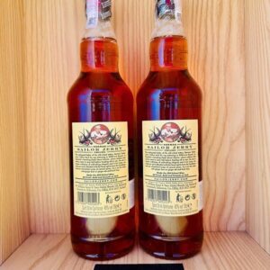 Rượu Sailor Jerry Spiced Rum