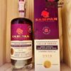 Rượu Sampan Rhum Cellar Series 2019 Bourbon Cerise