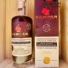 Rượu Sampan Rhum Cellar Series 2021 Virgin Oak Cask
