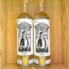Rượu Siete Misterios Doba-Yej Mezcal