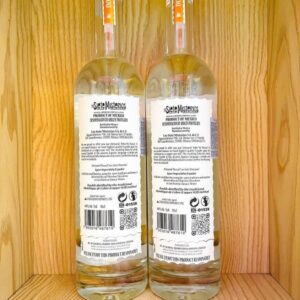 Rượu Siete Misterios Doba-Yej Mezcal