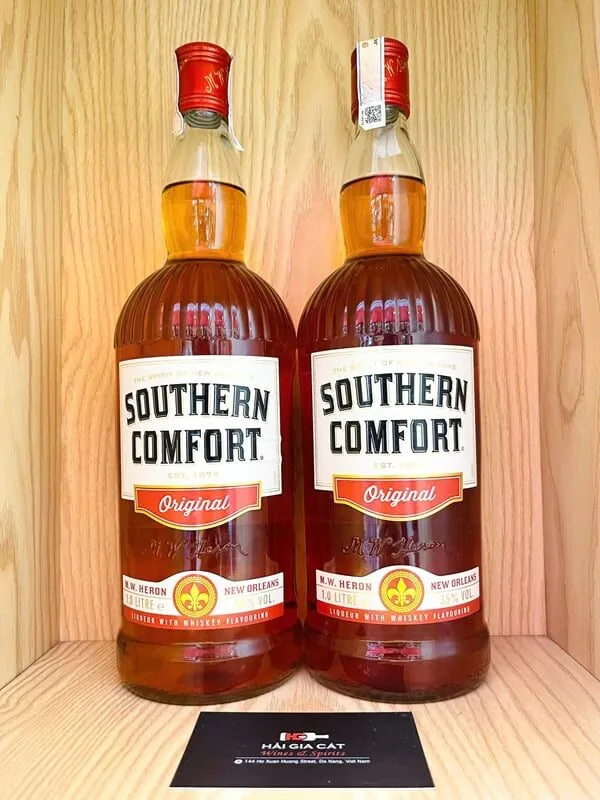 Rượu Southern Comfort