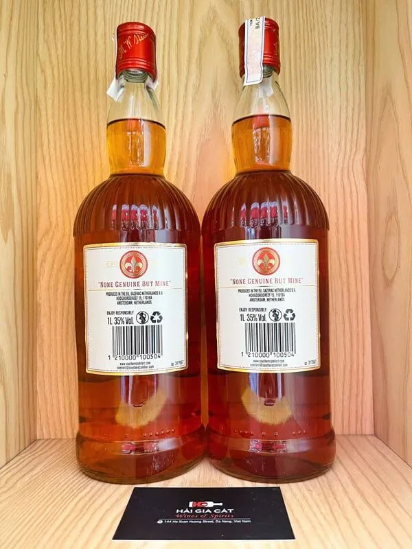 Rượu Southern Comfort