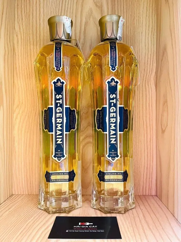Rượu St-Germain Liqueur