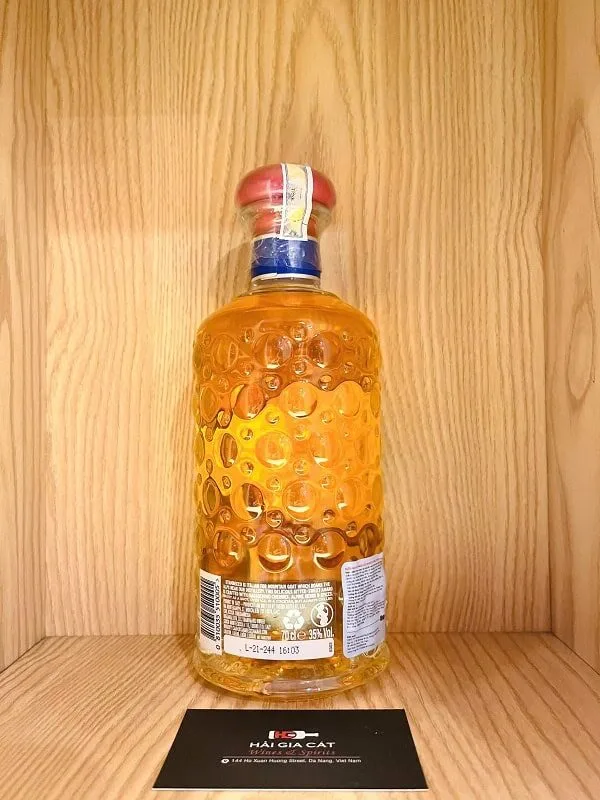 Rượu Stambecco Maraschino Cherry Amaro