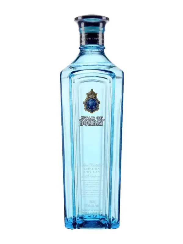 Rượu Star Bombay Gin