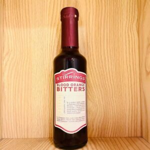 Rượu Stirrings Blood Orange Bitters