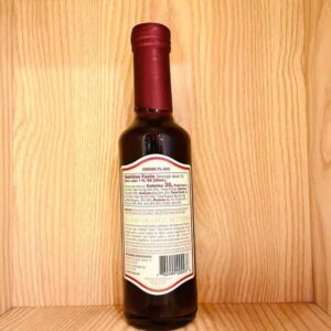 Rượu Stirrings Blood Orange Bitters