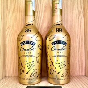 Rượu sữa Baileys Chocolat Luxe