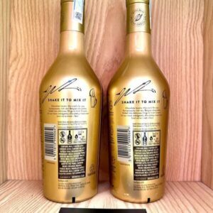 Rượu sữa Baileys Chocolat Luxe