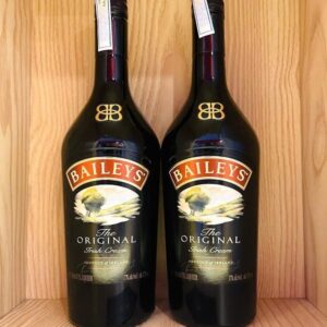 Rượu sữa Baileys Original Irish Cream