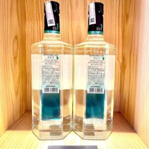 Rượu Suntory Gin Sui