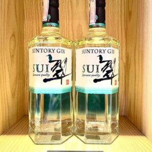 Rượu Suntory Gin Sui