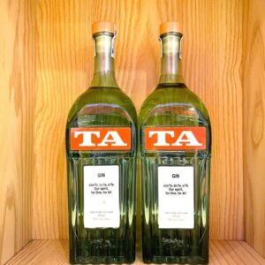Rượu TA Gin Vietnam