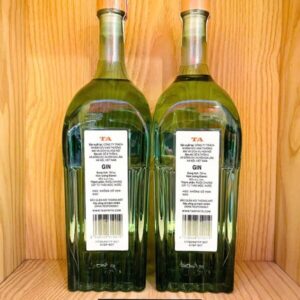 Rượu TA Gin Vietnam