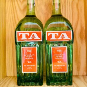Rượu TA Rum