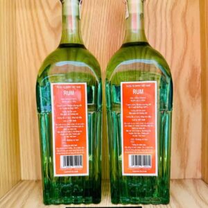 Rượu TA Rum