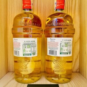 Rượu Tanqueray Flor De Sevilla