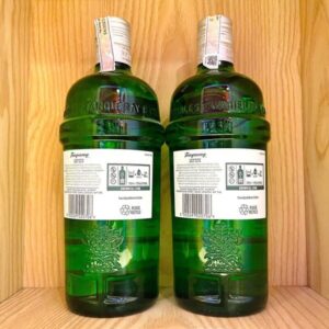 Rượu Tanqueray London Dry Gin
