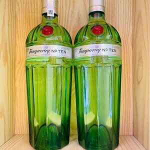 Rượu Tanqueray No Ten Gin