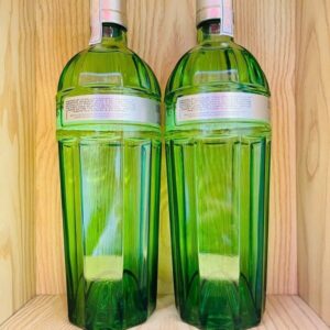 Rượu Tanqueray No Ten Gin