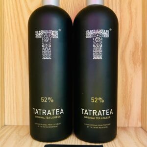 Rượu Tatratea Original Tea Liqueur 52%
