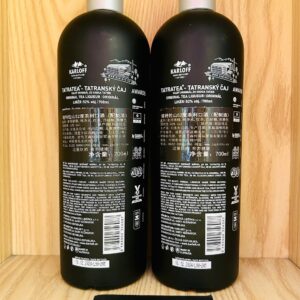 Rượu Tatratea Original Tea Liqueur 52%