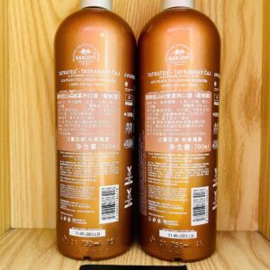 Rượu Tatratea Peach Liqueur 42%