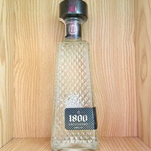 Rượu Tequila 1800 Cristalino Anej