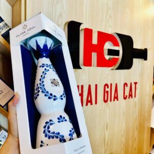 Rượu Tequila Clase Azul Reposado