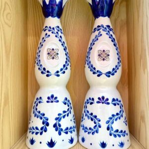 Rượu Tequila Clase Azul Reposado