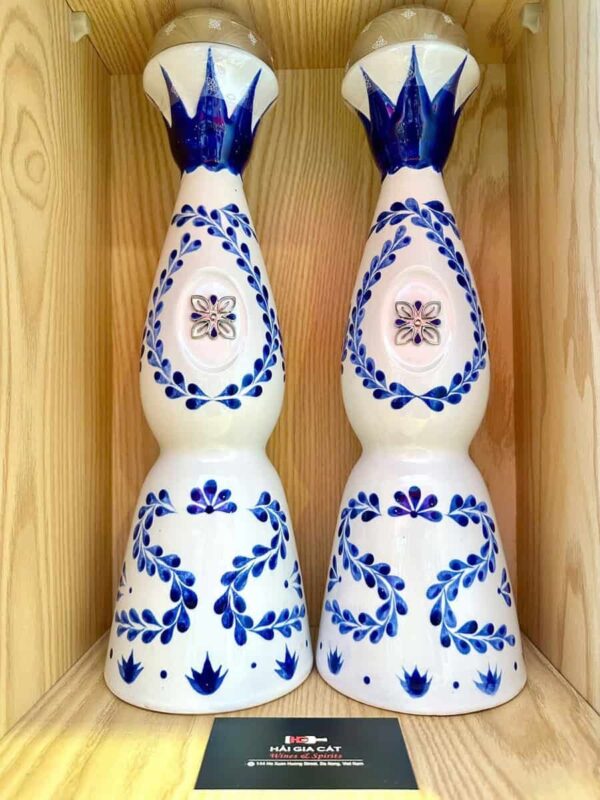 Rượu Tequila Clase Azul Reposado