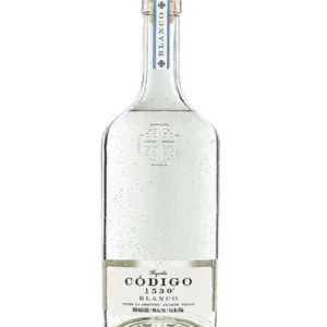 Rượu Tequila Codigo 1530 Blanco