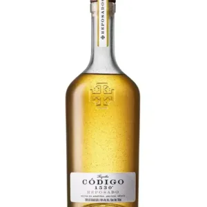 Rượu Tequila Codigo 1530 Reposado