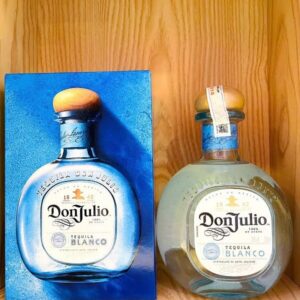 Rượu Don Julio Blanco