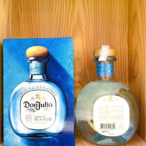 Rượu Don Julio Blanco