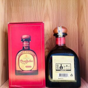 Rượu Don Julio Reposado