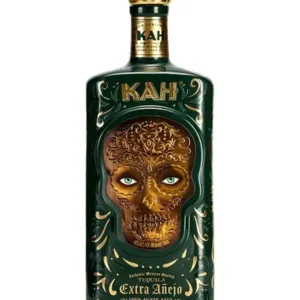Rượu Tequila Kah Extra Anejo