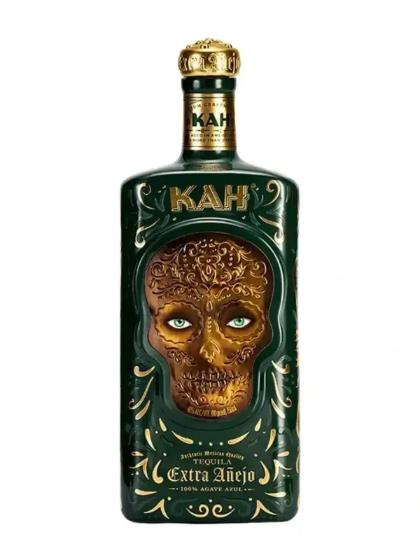 Rượu Tequila Kah Extra Anejo