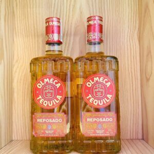Rượu Tequila Olmeca Reposado