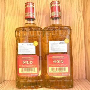 Rượu Tequila Olmeca Reposado