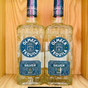 Rượu Tequila Olmeca Silver