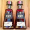Rượu Tequila Reserva 1800 Anejo